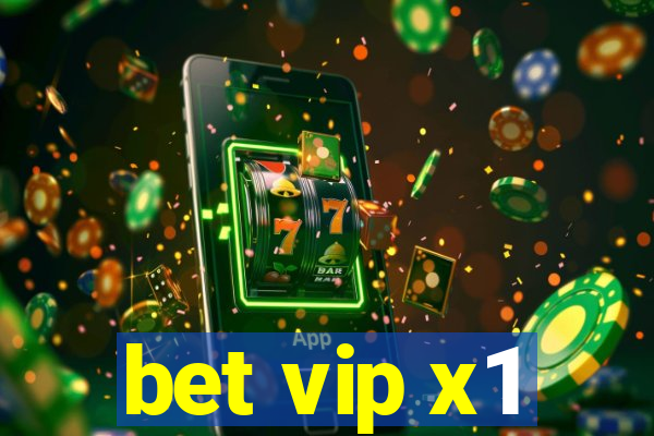 bet vip x1